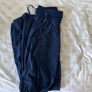 Lululemon dance pants